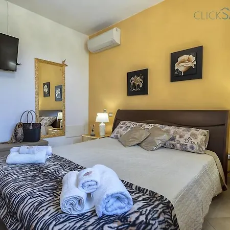Villa Marlena With Pool For Exclusive Use For 10 People *