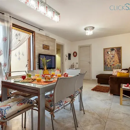 Villa Marlena With Pool For Exclusive Use For 10 People *