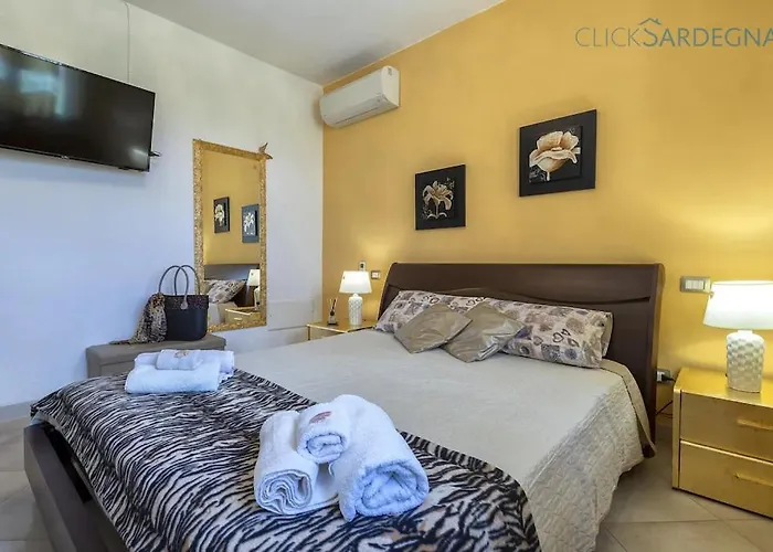 Villa Marlena With Pool For Exclusive Use For 10 People *