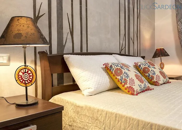 Marlena With Pool For Exclusive Use For 10 People Villa