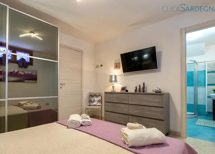 Villa Marlena With Pool For Exclusive Use For 10 People