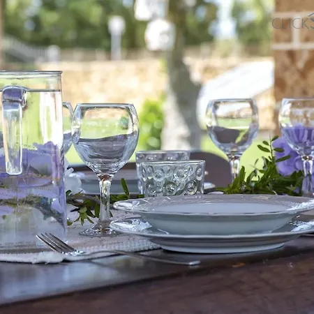 Βίλα Marlena With Pool For Exclusive Use For 10 People Αλγκέρο