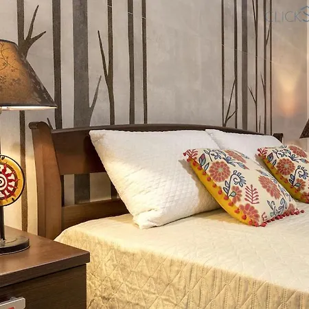 Marlena With Pool For Exclusive Use For 10 People Βίλα