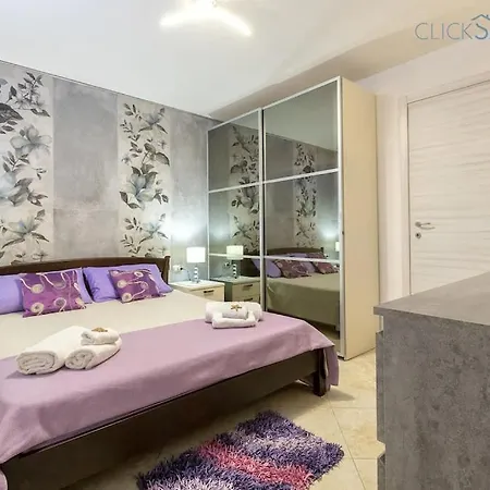 Marlena With Pool For Exclusive Use For 10 People * Αλγκέρο