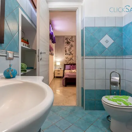 Marlena With Pool For Exclusive Use For 10 People Βίλα