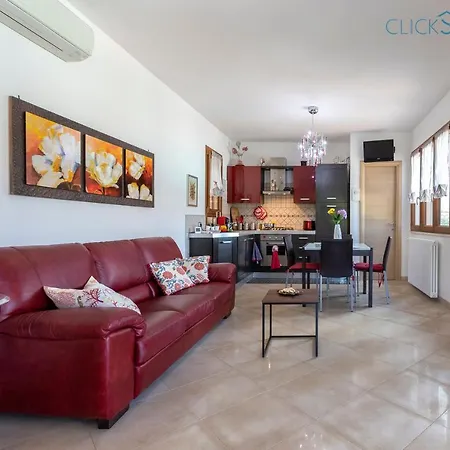 Βίλα Marlena With Pool For Exclusive Use For 10 People Αλγκέρο