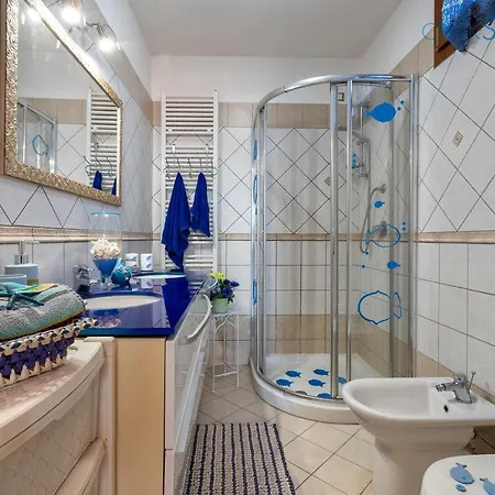 Marlena With Pool For Exclusive Use For 10 People