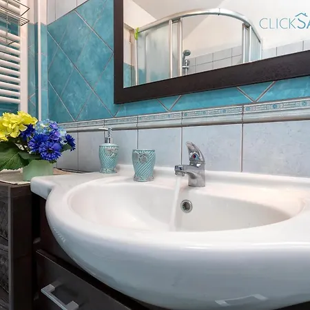 Marlena With Pool For Exclusive Use For 10 People