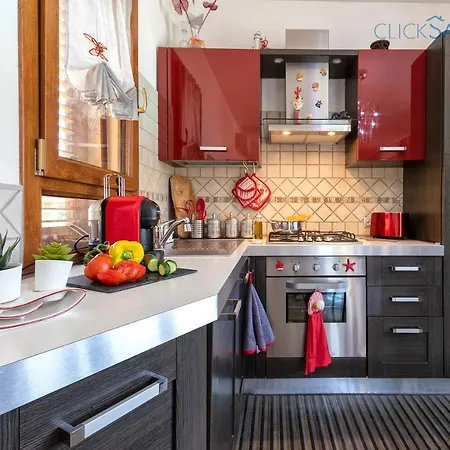 Βίλα Marlena With Pool For Exclusive Use For 10 People