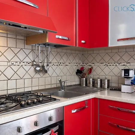 Marlena With Pool For Exclusive Use For 10 People Βίλα