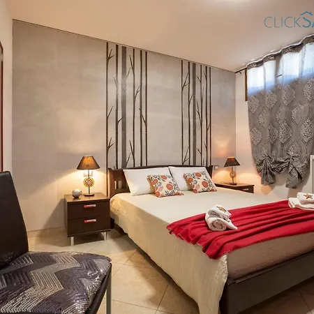 Marlena With Pool For Exclusive Use For 10 People Βίλα *