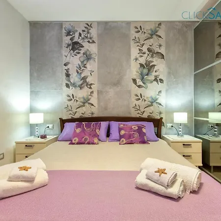 Marlena With Pool For Exclusive Use For 10 People