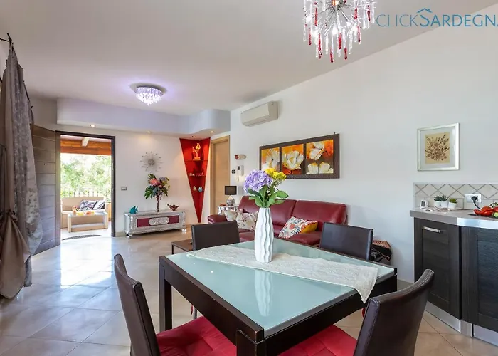 Marlena With Pool For Exclusive Use For 10 People