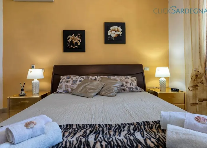 Villa Marlena With Pool For Exclusive Use For 10 People *
